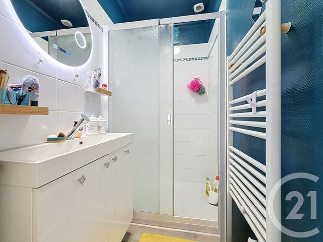 Appartement T3 à vendre - 3 pièces - 58.49 m2 - PLENEUF VAL ANDRE - 22 - BRETAGNE - Century 21 Coeur De Penthièvre