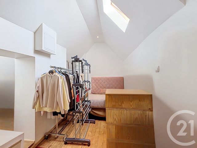 Appartement T3 à vendre - 3 pièces - 58.49 m2 - PLENEUF VAL ANDRE - 22 - BRETAGNE - Century 21 Coeur De Penthièvre
