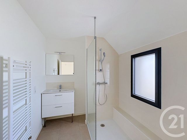 Appartement T4 à vendre - 4 pièces - 62.56 m2 - PLENEUF VAL ANDRE - 22 - BRETAGNE - Century 21 Coeur De Penthièvre