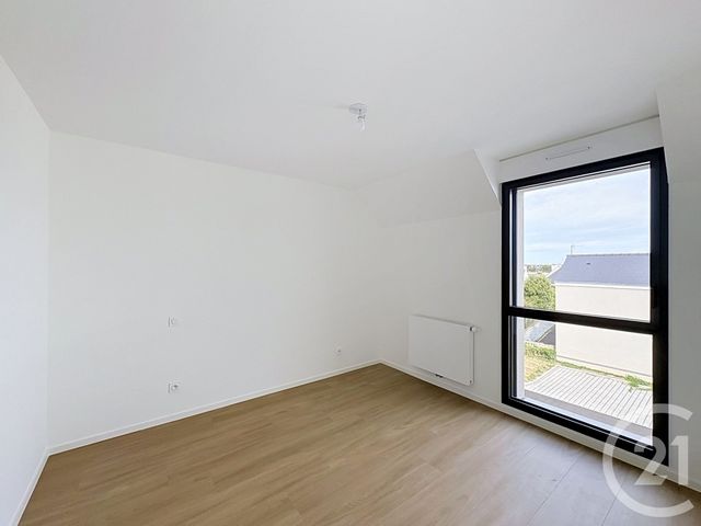 Appartement T4 à vendre - 4 pièces - 62.56 m2 - PLENEUF VAL ANDRE - 22 - BRETAGNE - Century 21 Coeur De Penthièvre