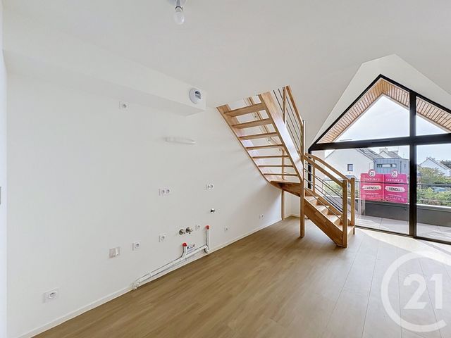 Appartement T4 à vendre - 4 pièces - 62.56 m2 - PLENEUF VAL ANDRE - 22 - BRETAGNE - Century 21 Coeur De Penthièvre