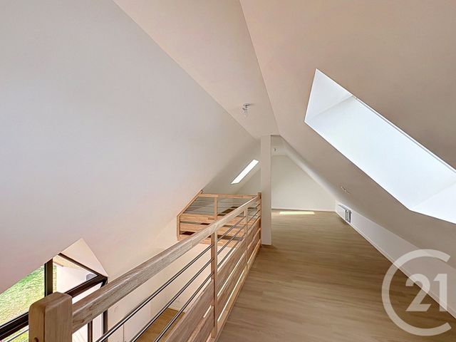 Appartement T4 à vendre - 4 pièces - 62.56 m2 - PLENEUF VAL ANDRE - 22 - BRETAGNE - Century 21 Coeur De Penthièvre