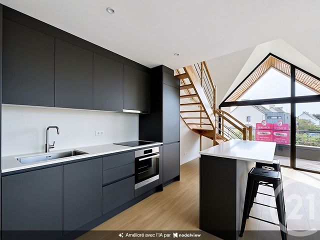 Appartement T4 à vendre PLENEUF VAL ANDRE