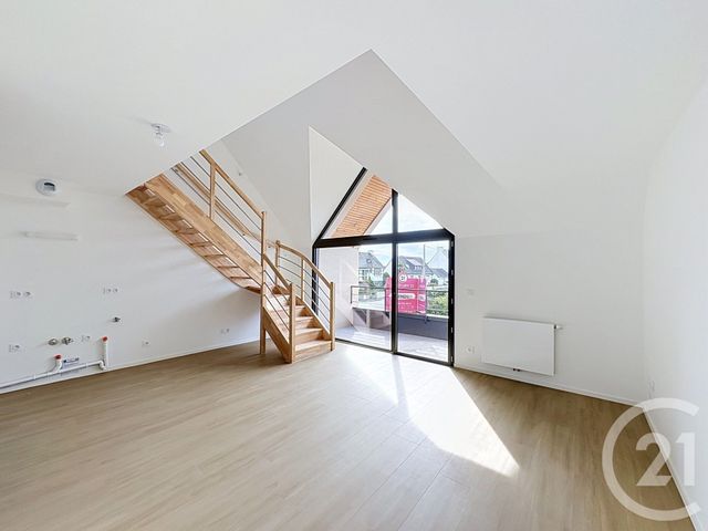 Appartement T4 à vendre - 4 pièces - 62.56 m2 - PLENEUF VAL ANDRE - 22 - BRETAGNE - Century 21 Coeur De Penthièvre