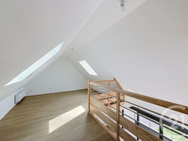 Appartement T3 à vendre - 3 pièces - 44.26 m2 - PLENEUF VAL ANDRE - 22 - BRETAGNE - Century 21 Coeur De Penthièvre