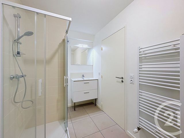 Appartement T3 à vendre - 3 pièces - 44.26 m2 - PLENEUF VAL ANDRE - 22 - BRETAGNE - Century 21 Coeur De Penthièvre