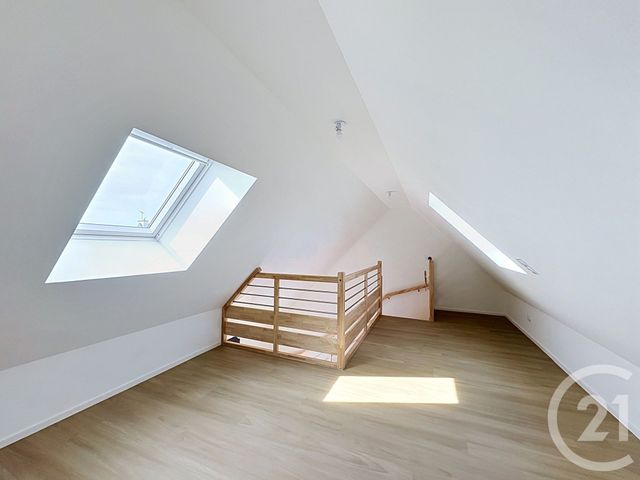 Appartement T3 à vendre - 3 pièces - 44.26 m2 - PLENEUF VAL ANDRE - 22 - BRETAGNE - Century 21 Coeur De Penthièvre