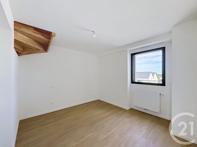 Appartement T3 à vendre - 3 pièces - 44.26 m2 - PLENEUF VAL ANDRE - 22 - BRETAGNE - Century 21 Coeur De Penthièvre