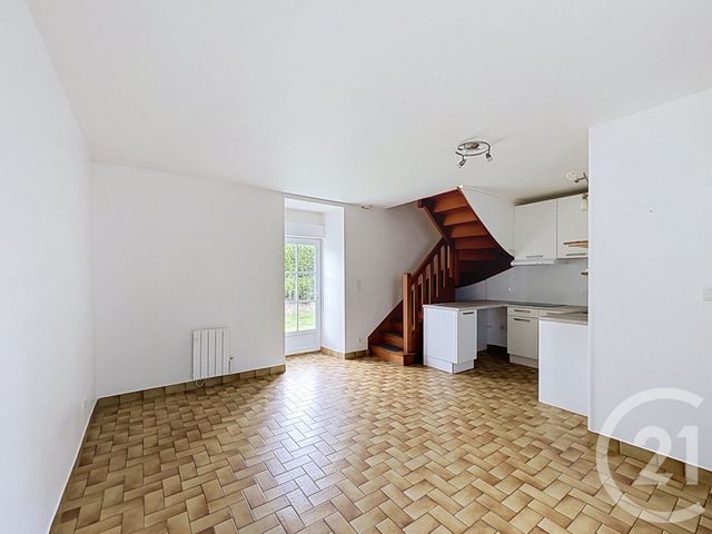 Appartement T3 à louer LAMBALLE