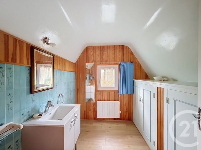 maison à vendre - 6 pièces - 144.0 m2 - LE MENE - 22 - BRETAGNE - Century 21 Coeur De Penthièvre