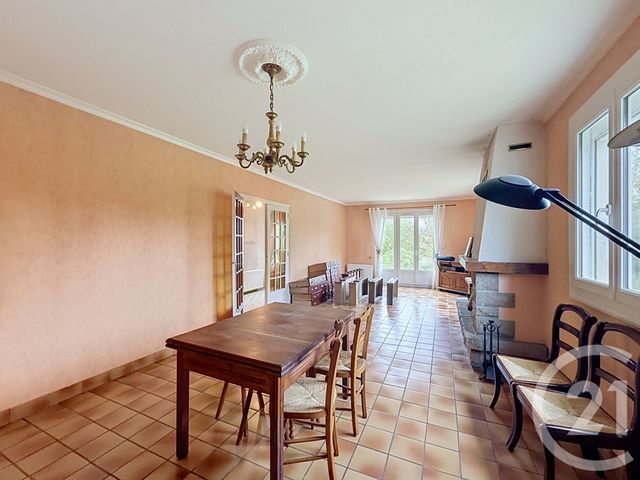 maison à vendre - 6 pièces - 144.0 m2 - LE MENE - 22 - BRETAGNE - Century 21 Coeur De Penthièvre
