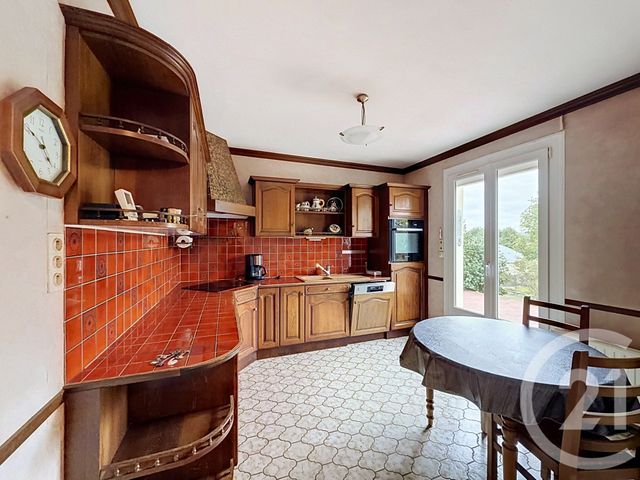 maison à vendre - 6 pièces - 144.0 m2 - LE MENE - 22 - BRETAGNE - Century 21 Coeur De Penthièvre