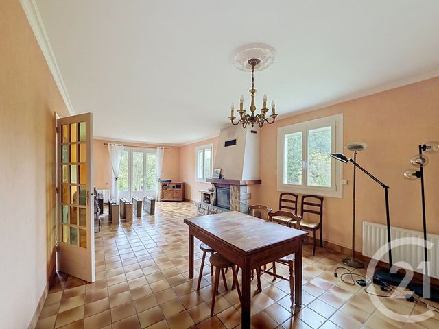 maison à vendre - 6 pièces - 144.0 m2 - LE MENE - 22 - BRETAGNE - Century 21 Coeur De Penthièvre