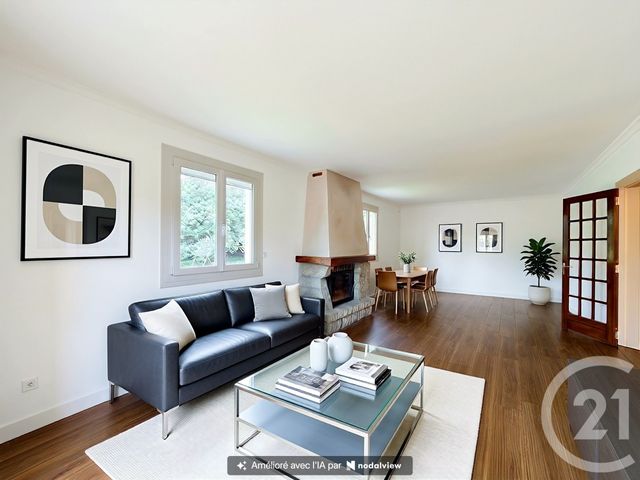 maison à vendre - 6 pièces - 144.0 m2 - LE MENE - 22 - BRETAGNE - Century 21 Coeur De Penthièvre