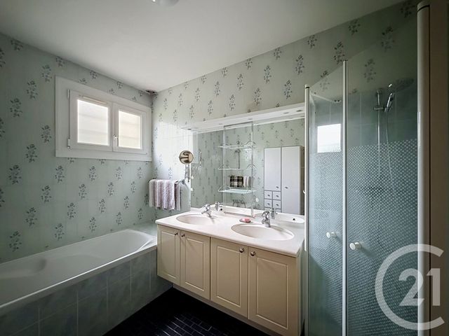 maison à vendre - 6 pièces - 144.0 m2 - LE MENE - 22 - BRETAGNE - Century 21 Coeur De Penthièvre