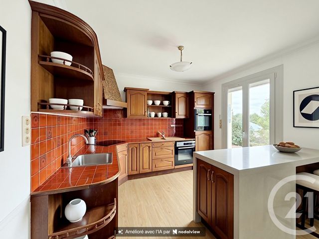 maison à vendre - 6 pièces - 144.0 m2 - LE MENE - 22 - BRETAGNE - Century 21 Coeur De Penthièvre