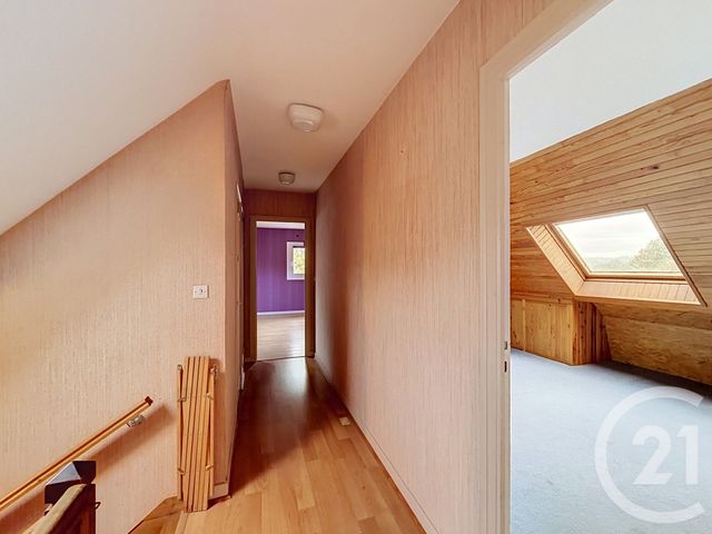 maison à vendre - 6 pièces - 144.0 m2 - LE MENE - 22 - BRETAGNE - Century 21 Coeur De Penthièvre