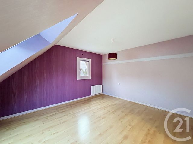 maison à vendre - 6 pièces - 144.0 m2 - LE MENE - 22 - BRETAGNE - Century 21 Coeur De Penthièvre