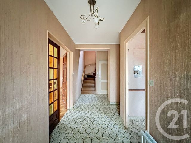 maison à vendre - 6 pièces - 144.0 m2 - LE MENE - 22 - BRETAGNE - Century 21 Coeur De Penthièvre