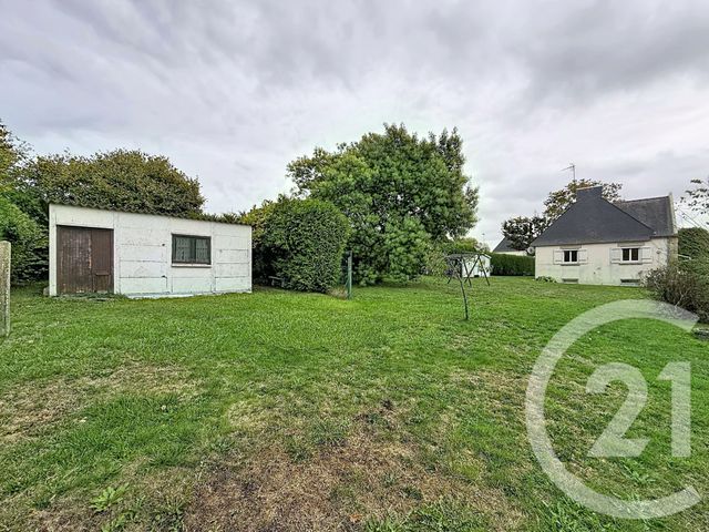 maison à vendre - 6 pièces - 144.0 m2 - LE MENE - 22 - BRETAGNE - Century 21 Coeur De Penthièvre