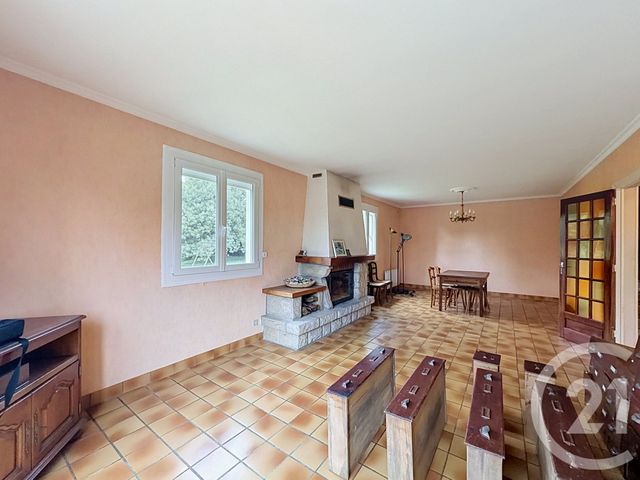 maison à vendre - 6 pièces - 144.0 m2 - LE MENE - 22 - BRETAGNE - Century 21 Coeur De Penthièvre