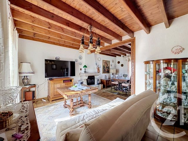 maison à vendre - 8 pièces - 207.0 m2 - ERQUY - 22 - BRETAGNE - Century 21 Coeur De Penthièvre