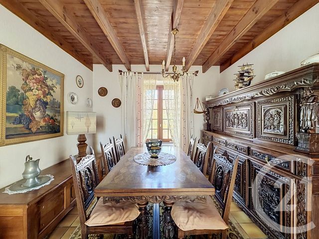 maison à vendre - 8 pièces - 207.0 m2 - ERQUY - 22 - BRETAGNE - Century 21 Coeur De Penthièvre