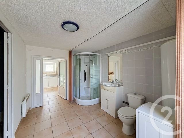 maison à vendre - 8 pièces - 207.0 m2 - ERQUY - 22 - BRETAGNE - Century 21 Coeur De Penthièvre