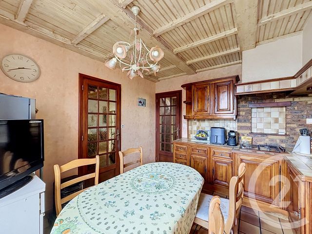 maison à vendre - 8 pièces - 207.0 m2 - ERQUY - 22 - BRETAGNE - Century 21 Coeur De Penthièvre