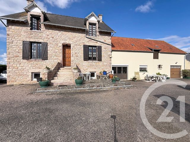 maison à vendre - 8 pièces - 207.0 m2 - ERQUY - 22 - BRETAGNE - Century 21 Coeur De Penthièvre