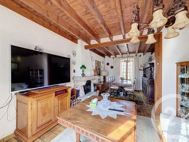 maison à vendre - 8 pièces - 207.0 m2 - ERQUY - 22 - BRETAGNE - Century 21 Coeur De Penthièvre