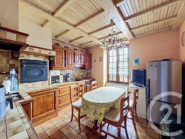 maison à vendre - 8 pièces - 207.0 m2 - ERQUY - 22 - BRETAGNE - Century 21 Coeur De Penthièvre