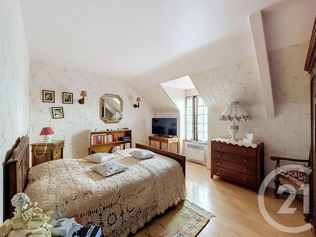 maison à vendre - 8 pièces - 207.0 m2 - ERQUY - 22 - BRETAGNE - Century 21 Coeur De Penthièvre