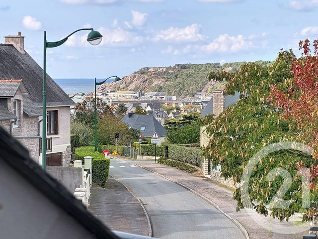 maison à vendre - 8 pièces - 207.0 m2 - ERQUY - 22 - BRETAGNE - Century 21 Coeur De Penthièvre