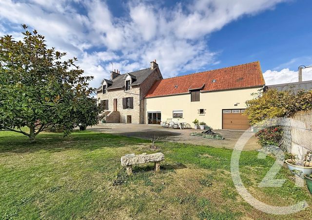 Maison à vendre ERQUY