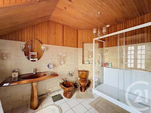 maison à vendre - 8 pièces - 207.0 m2 - ERQUY - 22 - BRETAGNE - Century 21 Coeur De Penthièvre