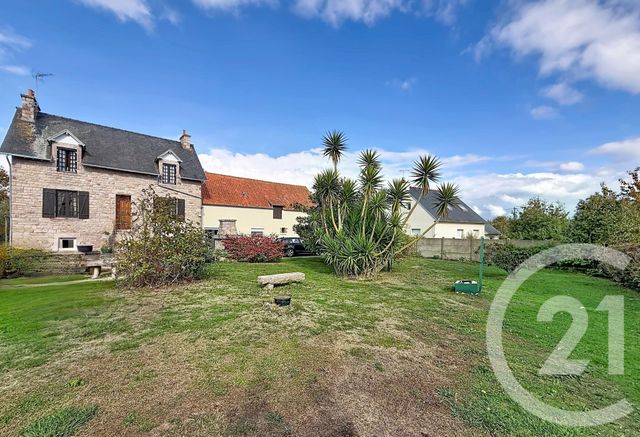 maison à vendre - 8 pièces - 207.0 m2 - ERQUY - 22 - BRETAGNE - Century 21 Coeur De Penthièvre