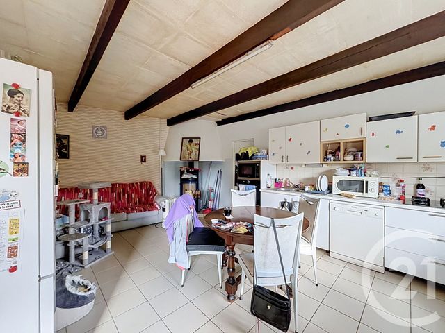 maison à vendre - 8 pièces - 207.0 m2 - ERQUY - 22 - BRETAGNE - Century 21 Coeur De Penthièvre