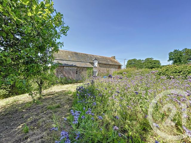 maison - LAMBALLE - 22